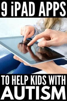 Looking for the best apps for autism? Whether you’re specifically looking for an inexpensive speech generating device (AAC) for non-verbal children or need an app to create Social Stories for special needs kids, or you simply need special education options to support children with ASD both at home or in the classroom, check out 9 of our favorites. We even threw in a couple of free apps to download today! Vetenskapliga Experiment, Aba Therapy Activities, Apps To Download, Non Verbal, Learning Apps, Special Needs Kids, Kids App, Social Stories, Special Education Classroom