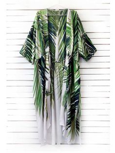 Buy More, SAVE More!

Color : Picture Green 

Size : S M L X

Occasion : Casual/Daily/Beach

Fabric : Chiffon Plus Size Beach Wear, Comfortable Summer Outfits, Picture Green, Honeymoon Dress, Beach Fabric, Kimono Wrap, Cardigan Vintage, Swimwear Beach, White Cover