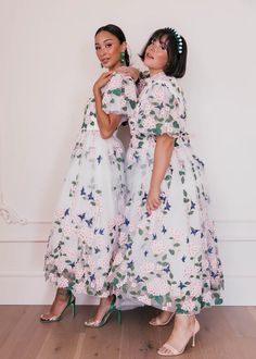 Margy Dress – JessaKae, summer fashion, mommy and me, plus size, fashion shoot, model, photoshoot, women's fashion, blogger, OOTD, pretty hair, bridesmaid, makeup, church dress, family pictures, engagement, wedding, bridesmaid dresses, date night, style, modest fashion, lifestyle shoot Feminine Floral Embroidered Dress For Garden Party, Feminine Spring Midi Dress With Butterfly Sleeves, Spring Feminine Midi Dress With Butterfly Sleeves, Spring Midi Dress With Butterfly Sleeves, Feminine Midi Dress With Butterfly Sleeves, Short Sleeve Floral Applique Dress For Garden Party, Floral Applique Short Sleeve Dress For Garden Party, Feminine Spring Dresses With Butterfly Sleeves, Party Dresses With Floral Applique And Short Sleeves