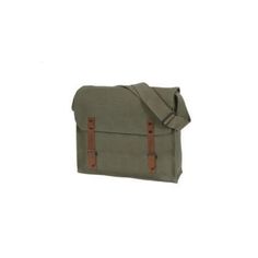 Rothco Canvas Medic Bag Medic Bag, Military Messenger Bag, Military Bag, Medical Bag, Tool Bags, Canvas Messenger Bag, Hiking Backpack, Canvas Shoulder Bag, Bags Backpacks