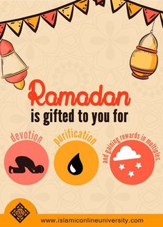 the ramaan is gifted to you for diwaling on eid - cards