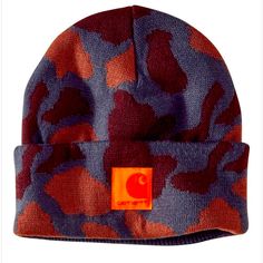 Only 1 Available Cathartic Beanie, Cool Hats Aesthetic, Fun Beanies, Carhartt Beanies, Bald Caps, Camo Beanie, Beanie Fashion, Cool Beanies, Streetwear Hats