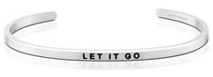 About this Mantra Sometimes you have to let go of what no longer serves your highest good and drags you down. Trust the process, live your truth. Let it go and make space for something better. MantraBands Mantrabands are simple, elegant bracelets with a touch of delicate polish and an uplifting message; promoting a lifestyle of optimism, positivity, mindfulness. Wear your Mantraband every day as your daily reminder, affirmation, and inspiration. Made with love. Fit & Care FITMantrabands are full Mantraband Bracelets, Mantra Bracelet, Highest Good, Mantra Bands, Live Your Truth, Inspirational Bracelets, Trust The Process, Elegant Bracelet, Pool Accessories