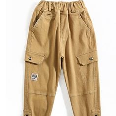 Breathable Lightweight Khaki Pants. Cool Zipper Feature Will Have All The Kids Loving These Pants. Light Blue Sweatpants, Boy Sweatpants, Blue Sweatpants, Sweatpants With Pockets, Boys Joggers, Grey Sweats, Camo Joggers, Girls Joggers, North Face Girls