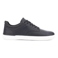 Get ready to embrace comfort with the Neriah sneakers. These low-profile fashion sneakers boast a casual design, padded collar and breathable mesh lining, making them perfect for Spring and Summer. Whether you're strolling through the park or enjoying a day out, the Neriah sneakers offer style and comfort that's ideal for warmer seasons. Slip-resistant Sneakers For Streetwear, Casual High-top Slip-resistant Sneakers For Sports, Casual Slip-resistant High-top Sneakers, Urban Slip-resistant Lace-up Sneakers, Casual Slip-resistant High-top Sneakers For Sports, Urban Style Slip-resistant Lace-up Sneakers, Urban Lace-up Slip-resistant Sneakers, Black Casual Slip-resistant Sneakers, Casual Slip-resistant Lace-up Skate Shoes