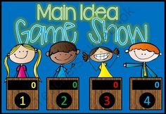 the bat's game show is an interactive activity for children to learn numbers and counting