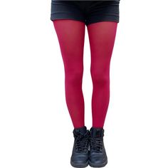 Add a touch of color with our cherry solid color tights. Incredibly soft, stretchy and durable, we offer a wide range of colored opaque tights. - Easy to wear!  It's easy to color yourself gorgeous with those durable soft and opaque tights. Those white Pantyhose will become your favorite wardrobe piece! You can wear it with boots, sneakers, heels or sandals, it will bring color to every look. You love wearing a skirt, dresses, sweater dress, short... complete your outfit with one of a kind tight Trendy Solid Color Thigh High Hosiery, Trendy Solid Thigh High Tights, Trendy Solid Thigh-high Tights, Trendy Solid Color Thigh High Tights, Trendy Solid Color Thigh High Legwear, Trendy Red Thigh High Hosiery, Trendy Red Thigh-high Hosiery, Trendy Stretch Stockings In Solid Color, Trendy Red Thigh High Tights