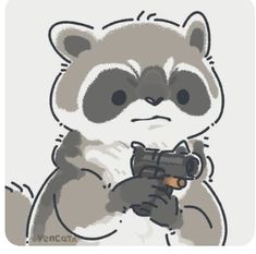 rapido me tienes que seguir y estaras en mi cuenta como mis seguidores porfa no te digo que lo agas porfaaaaaaaaaaaaaaaaaa Toast The Raccoon, Toast