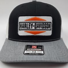 Quality Handcrafted With Pride In The Usa With Care. Patch Is Embroidered In House Then Heat-Applied To Hat. Ships In A Box. Black Embroidered Visor Trucker Hat, Gray Casual Trucker Hat With Logo Patch, Gray Hat With Embroidered Logo For Streetwear, Gray Cap With Embroidered Logo, Casual Gray Trucker Hat With Embroidered Logo, Gray Trucker Hat With Embroidered Logo And Flat Bill, Casual Gray Hat With Embroidered Logo, Gray Trucker Hat With Logo Patch, Casual Black Trucker Hat With Embroidered Patch