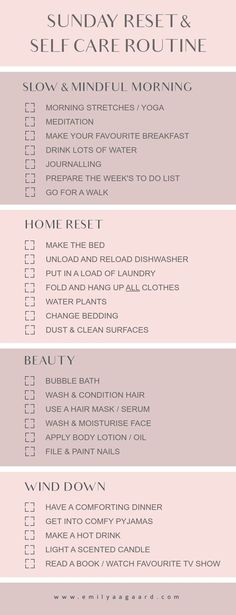 Luxury Routine, Sunday Self Care, Reset Routine, 2020 Aesthetic, Studera Motivation, Quotes Beauty, Sunday Routine, Quotes Happiness, Self Care Bullet Journal