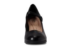 You can count on these stylish low-top Clarks™ Bayla Nora Pumps for any formal or semi-formal functions. These block-heeled sandals have a slim buckled strap passing through the midfoot..Leather upper..Synthetic lining and cushioned insole..Round toe design..Synthetic rubber outsole..Imported..Product measurements were taken using size 7, width B - Medium. Please note that measurements may vary by size..Measurements: Heel Height: 2 1/1 in Weight: 11.44 oz Shoes High Heels, Womens Shoes High Heels, Synthetic Rubber, Clarks Shoes, Toe Designs, Personal Shopping, Heeled Sandals, Semi Formal, High Heel Shoes