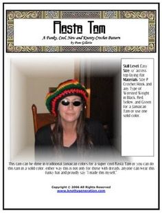 a woman wearing a colorful hat and sunglasses with the caption fiesta tan on it