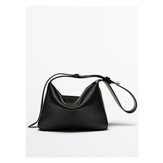 Black Versatile Leather Evening Shoulder Bag, Leather Tote Evening Bag With Adjustable Strap, Leather Evening Tote Bag With Adjustable Strap, Elegant Black Textured Leather Flap Bag, Versatile Black Leather Shoulder Bag, Classic Black Flap Bag For Shopping, Black Luxury Square Baguette Bag, Evening Square Bag With Adjustable Strap, Luxury Leather Shoulder Bag With Single Strap