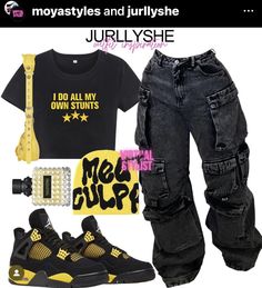 Outfit For Jordans Women, Outfit Ideas Jordans Fashion Styles, Cute Baddie Outfits Black Women, Baddie Tops Outfits, Cute Birthday Outfits Casual, Jurllyshe Outfits, Plus Size Inspo Outfits, Cute Jordan Outfits, Baddie Outfits Birthday