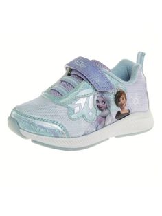 Azul púrpura Dulce,De moda Collar   Dibujos animados Más Embellished Purple Cute, Light Up Sneakers, Cropped Leather Jacket, White Lights, Christmas Gifts Toys, Cute Fruit, Girls High, Sneakers Blue, Girls Sneakers