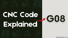 Mastering G08 CNC Gcode can revolutionize your machining process, but what secrets lie behind its advanced look-ahead capability and precision control? The post G08 CNC Code: Beginner’s Guide to Acceleration Control appeared first on PlasticRanger.