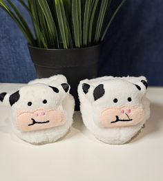 Cow Shoes for Luna the Bear and CPK doll. Ready to ship. Visit our shop for more costumes. *CAUTION: Choking Hazard and Be Careful of Sharps (pins). Not for Children under 5 years or any individuals who tend to place inedible objects in their mouths. Parental supervision is required. Cow Shoes, Bear Shoes, Cabbage Patch Kids, Cabbage Patch, The Bear, Kid Shoes, Stuffed Animals, Pet Toys, Toys Games