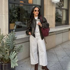 ★ Suede shoulder tote bag ★ Lining & inner pocket detail ★ Color: Burgundy ★ 15" x 5.5" x 8.75" *Final Sale* More info: Returns & Exchanges Bag Lining, Oversized Striped Sweater, Suede Bag, Flare Jumpsuit, Woven Bag, Shoulder Tote Bag, Shoulder Tote, Pocket Detail, Sales Gifts