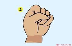 The Way You Make A Fist Says A Lot About Your Personality; Find Out What Reading Body Language, Grandparents Quotes, Senior Center, Personality Psychology, Hate People, Important People, Health Check, Personality Traits, Thoughts And Feelings