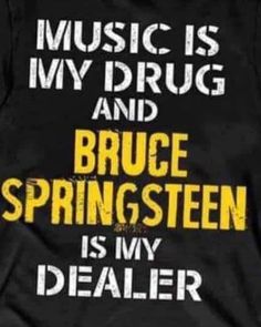 I hope everyone has a nice weekend! The month Bruce turns 70!!! WOW. #bruce #bruceisgod #brucespringsteen #weekend 🎤🎸🎷 Cherish Life Quotes, Funny Positive Quotes, Nice Weekend, Musical Art, I'm With The Band, Car Advertising, Music Posters