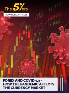 Forex and Covid-19 – How The Pandemic Affects The Currency Market