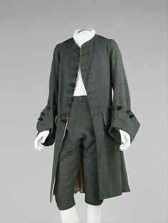 Find many great new & used options and get the best deals for British 18th Century Fashion for Men Jacket, Only Jacket is included in price at the best online prices at eBay! Free shipping for many products! 18th Century Mens Fashion, British Aesthetic, 1700 Fashion, 18th Century Costume, 18th Century Clothing, 18th Century Fashion, Period Outfit, Century Clothing, Costume Collection