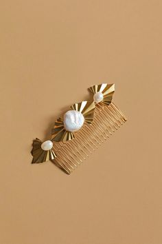 Parker — Emma Katzka | bohemian + glamorous bridal accessories Halo Jewelry, Brass Ornaments, Modern Art Deco, Art Deco Inspired, Modern Bohemian, Tiaras And Crowns, Bridal Shop, Bridal Hair Accessories, 2024 Collection