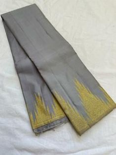 THIS IS BEAUTIFUL PURE KANJIVARAM SILK SARI WITH TEMPLE DESIGN WITH RUNNING BLOUSE 2. THIS SARI IS 5.5 MT LENGTH 3. THIS IS A VERY ELEGANT LOOKING SARI FOR ALL OCCASIONS LIKE WEDDINGS N OTHER FORMAL EVENTS. Temple Design Saree, Temple Design, Formal Event, Silk Sarees, Temple, Print Design, Saree, Silk, Pure Products