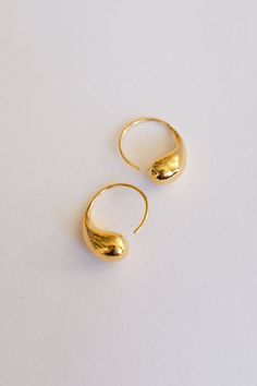 - First round sold out. Shipping will starts 22nd April. Upgrade your earring collection with our elegant Water Drop Earrings in Gold. The clean, chic design adds a touch of sophistication to any outfit. Versatile enough for daily wear. Minimalist Gold-plated Earrings With Polished Finish, Minimalist Gold Plated Earrings With Polished Finish, Minimalist Teardrop Gold Plated Hoop Earrings, Gold Teardrop Hoop Earrings Minimalist Style, Minimalist Gold Plated Teardrop Earrings, Minimalist Gold Teardrop Hoop Earrings, Minimalist Yellow Gold Teardrop Earrings For Everyday, Everyday Minimalist Yellow Gold Teardrop Earrings, Elegant Yellow Gold Teardrop Earrings For Everyday