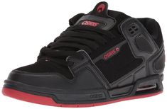 PRICES MAY VARY. Iconic styling with reinforced high abrasion areas for superior durability. Lightweight padded tongue and collar for added comfort and support. Abrasion resistant rubber outsole for wear, durability and performance. Skateboarding Shoes, Skate Shoe, Shoe Black, Dc Sneaker, Skate Shoes, Black Light, Skateboarding, Air Jordan Sneaker, Sneakers Fashion