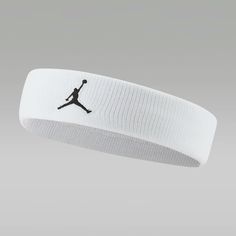 Basketball Headbands, Soccer Things, Nike Jumpman, Air Jordan Logo, Football Drip, Air Jordan Nike, Nike Headbands, Headband Men, Jordan Logo