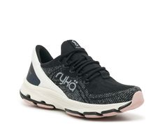 Save on Devotion X Walking Shoe - Women's at DSW. Free shipping, convenient returns and customer service ready to help. Shop online for Devotion X Walking Shoe - Women's today! Ryka Shoes Woman, Trending Handbags, Athleisure Style, Walking Shoes Women, Adidas Fashion, Athleisure Fashion, Nike Fashion, Active Wear Outfits, Sneaker Brands