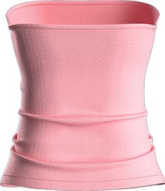 Casual Non-stretch Strapless Tube Top, Versatile Tube Top, Versatile Stretch Tube Top For Spring, Trendy Fitted Pink Tube Top, Solid Color High Stretch Bandeau Tube Top, Trendy Ribbed Tube Top For Spring, Stretch Solid Color Strapless Tube Top, High Stretch Bandeau Tube Top In Color, High Stretch Solid Bandeau Tube Top