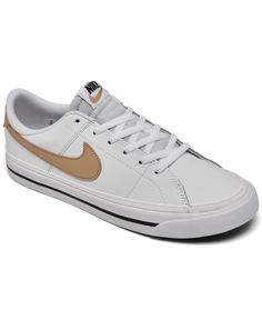 in stock Line At, Finish Line, Casual Sneakers, Big Kids, Buy Online, In Store, Nike, Sneakers, White