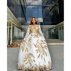 Habesha Wedding Dress Handwoven Habesha Kemis Modern Habesha Libs Eritrean Dress ሀበሻ ቀሚስ ሀበሻ ልብስ Habesha Wedding Dress, Habesha Kemis Modern, Habesha Wedding, Ethiopian Culture, Eritrean Dress, Habesha Kemis, Cultural Identity, Handwoven Fabric, Cultural Heritage