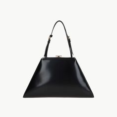 The Brushed Leather Medium Handbag by PRADA is a brushed leather medium handbag crafted to the highest standards, offering both style and functionality. Makeup Travel Case, Medium Handbags, Plastic Pollution, Travel Makeup, Beauty Accessories, Travel Case, Classic Elegance, Handbags On Sale, Pet Accessories