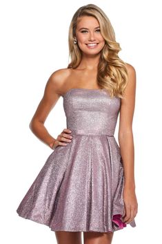 Sherri Hill Short Dresses, Elegant Shorts, Formal Dance Dresses, Sherri Hill Dress, Sherri Hill Prom Dresses, Prom Dress Stores, Prom Dress Styles, Semi Formal Dresses, Prom Designs