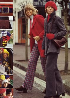 Look 80s, Decades Fashion, Mode Hippie, Seventies Fashion, 70’s Fashion