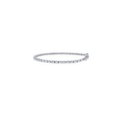 Total Carat Weight of Baguette Lab Grown Diamonds: 3.36 Tennis Bracelet, Lab Diamonds, Lab, Diamond White, Lab Grown Diamonds, Onyx, Yellow Gold, White Gold, Gold