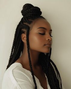 Do you LOVE wearing braids? 💕✨ Braids are the ultimate go-to for convenience and style! 🙌 Perfect for when you need a chic look with little to no maintenance—just install and slay, queen! 👑 At Nikki Smith Hair Collection, we’ve got you covered with 100% human braiding hair that’s soft, durable, and looks so natural. 💯💇🏽‍♀️ Plus, enjoy fast and free shipping at checkout! 🚚✨ Ready to save? Sign up today and get 10% OFF your first purchase! 💸 Shop now and braid your way to effortless beauty!...