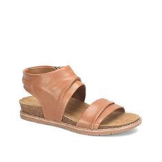 Comfortiva-Gale Wedge Sandal Enjoy comfort and style this summer with the Gale wedge sandal from Comfortiva. Memory foam cushioning ensures padding and support underfoot. Bridal Wedding Shoes, Adidas Fashion, Trending Sneakers, Shop Fans, Mens Essentials, Fall Shoes, Active Wear Outfits, Safety Shoes, Fall Shopping