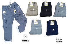 Z-MARK
THE FASHION ATTITUDE Cotton Pants Men, Color Jeans, Casual Joggers, Luxury Bedroom, Edgy Wallpaper, Mk Logo