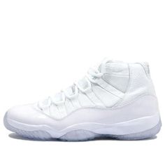 Air Jordan 11 Retro 'Silver Anniversary' 408201-101 (SNKR/AJ11/High Top/Basketball) Air Jordan 11 Retro, Silver Anniversary, Jordan 11 Retro, Air Jordan 11, Swag Shoes, Jordan 11, Retro Outfits, Stylish Sneakers, High Top