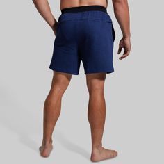 You put in the work on training day, now it’s time to recover. Made from an ultra-soft textured material, pull on our Cloud Short for every hard-earned rest day and relax in cloud-like comfort. Plus, with added stretch, these are the perfect lounge shorts for guys with bigger quads. Moisture-wicking Athleisure Activewear For Relaxation, Functional Moisture-wicking Activewear For Relaxation, Go-dry Athleisure Activewear For Relaxation, Sporty Activewear With Elastic Waistband For Relaxation, Functional Activewear For Sports, Navy Activewear With Elastic Waistband For Gym, Navy Relaxed Fit Activewear For Athleisure, Navy Relaxed Fit Athleisure Activewear, Navy Relaxed Fit Sporty Activewear