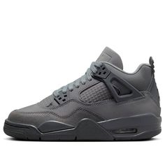 (GS) Air Jordan 4 Retro 'Lemon Venom' CV7808-100 - KICKS CREW Air Jordan 5 Retro, Limited Edition Sneakers, Jordan 4 Retro, Air Jordan 5, Air Jordan 4, Air Jordan 4 Retro, Sports Sneakers, Jordan 5, Sport Sneakers