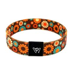 PRICES MAY VARY. REVERSIBLE】- Hang Loose Bands reversible bracelets feature unique tribal, boho and southwestern print designs. These unique eye-catching aztec design is shown on both sides of your wristband. Perfect for everyday use. UNISEX SIZING】- Extra Small 5.5" length (petites and kids), Small 6.5" length (most common fitting size) and Medium 7.5" length (large wrists). It is best is to use a flexible measuring tape to measure your wrist. These are unisex - great for men, women, teens and Camp Bracelets, Beach Bracelet, Southwestern Print, Birthday Stuff, Beach Bracelets, Aztec Design, Hang Loose, Aztec Designs, Bracelet For Men