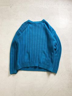 Vintage 90s The North Face Sweater, Blue Pullover Sweater, Long Sleeve Sweater, Crewneck Sweater - Women's XL Sweater Size On Label: XL  Recommended Size: Women's XL  Measurements: Pit-to-Pit: 26" Length: 31" The North Face Sweater, North Face Pullover, North Face Sweater, Womens Pullover Sweaters, Blue Pullover, Sweater Women's, Pullover Sweater Women, Sweater Long Sleeve, Crewneck Sweater