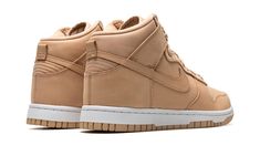 WMNS Dunk High Premium DX2044 201 Nike Dunk High Premium, Tan Shoes, Tan Woman, Nike Dunk High, Dunk High, Stadium Goods, Nike Womens, Nike Dunk, Nike Dunks