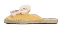 Karol Women's Espadrilles Shoes | Ultrasellershoes.com – USS® Shoes Comfortable Slip-on Espadrilles For Summer, Espadrilles With Cushioned Footbed For Outings, Cotton Slip-on Espadrilles For Spring, Comfortable Cotton Espadrilles For Spring, Woven Sole Espadrilles For Outings, Spring Espadrilles With Cushioned Footbed And Flat Heel, Comfortable Spring Espadrilles With Round Toe, Comfortable Flat Espadrilles For Spring, Natural Canvas Slip-on Espadrilles