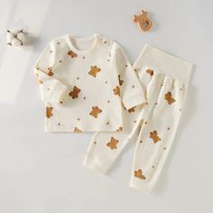 Made from Organic Cotton: An eco-friendly, breathable, and hypoallergenic fabric that’s gentle on delicate skin. Care Instructions: Machine wash on a gentle cycle, tumble dry on low. A Thoughtful Gift: Ideal for birthdays, holidays, or any day you want to make extra special for the little one in your life. Kids Potty, Toddler Safety, Infant Photography Props, Photoshoot Props, Newborn Essentials, Cozy Night, Floral Outfit, Boho Designs, Print Pajamas